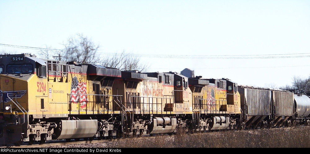 UP 5294